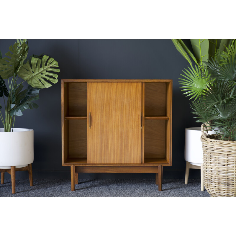 Vintage Beaver & Tapley Multi-Width Smaller Unit Cabinet by Robert Heritage