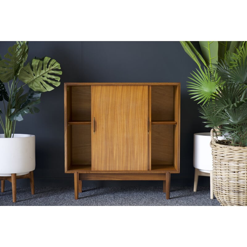 Vintage Beaver & Tapley Multi-Width Smaller Unit Cabinet by Robert Heritage