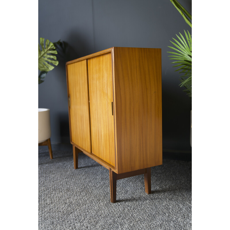 Vintage Beaver & Tapley Multi-Width Smaller Unit Cabinet by Robert Heritage