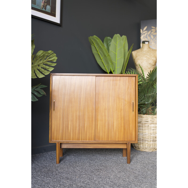 Vintage Beaver & Tapley Multi-Width Smaller Unit Cabinet by Robert Heritage