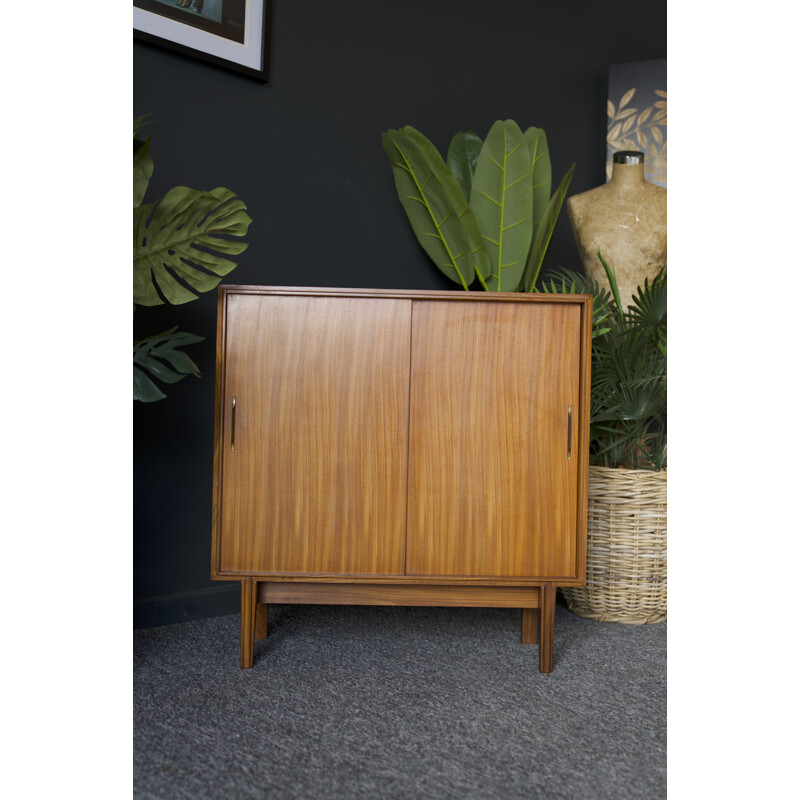 Vintage Beaver & Tapley Multi-Width Smaller Unit Cabinet by Robert Heritage