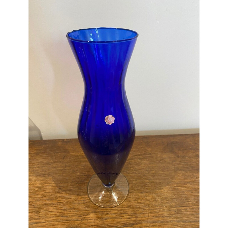 Vintage vase