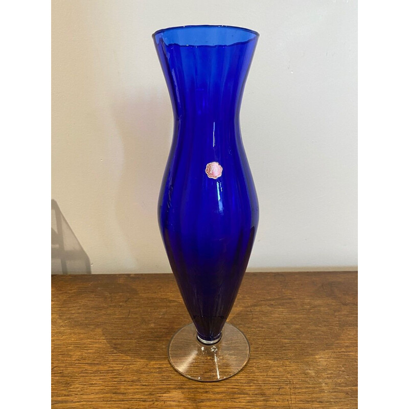 Vintage vase