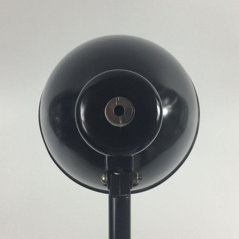 Lampe de bureau vintage Bauhaus par Marianne Brandt & Hin Bredendieck pour Kandem Leuchten, Allemagne 1930