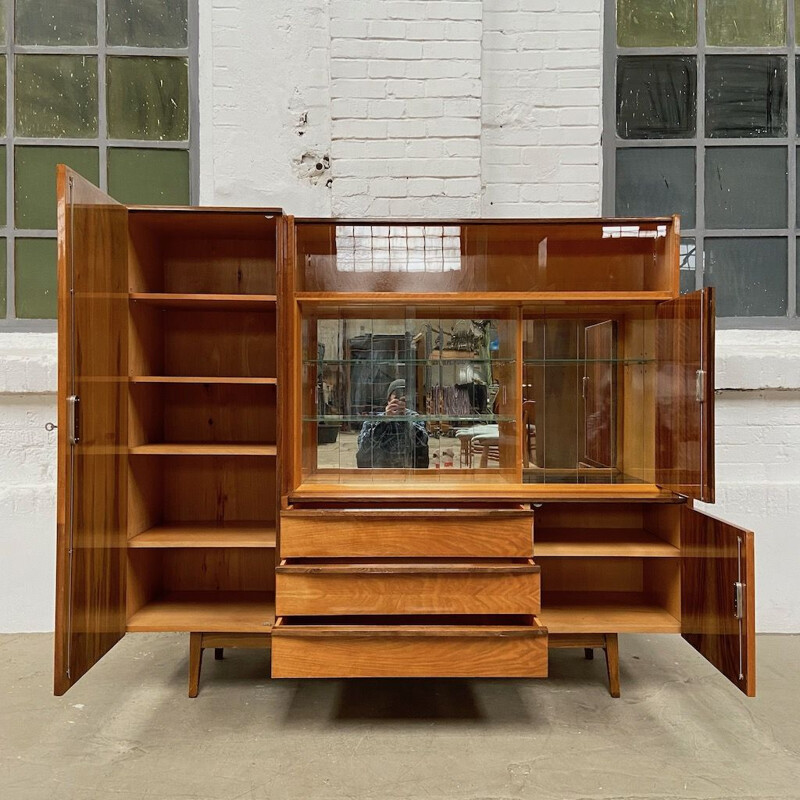 Vintage Cabinet from Interier Praha 1960s