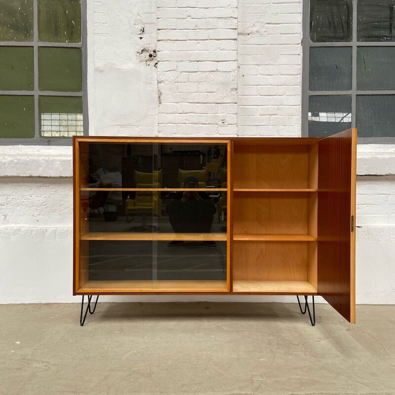 Armoire vintage, République Tchèque 1960