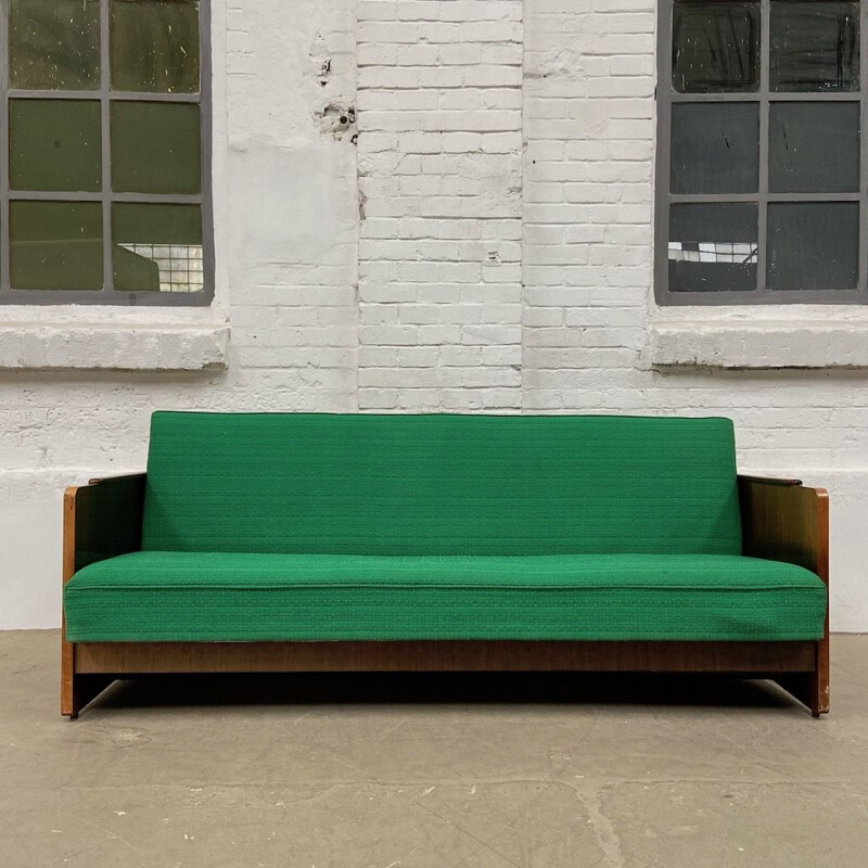 Vintage Sofa, Czech republic 1960s