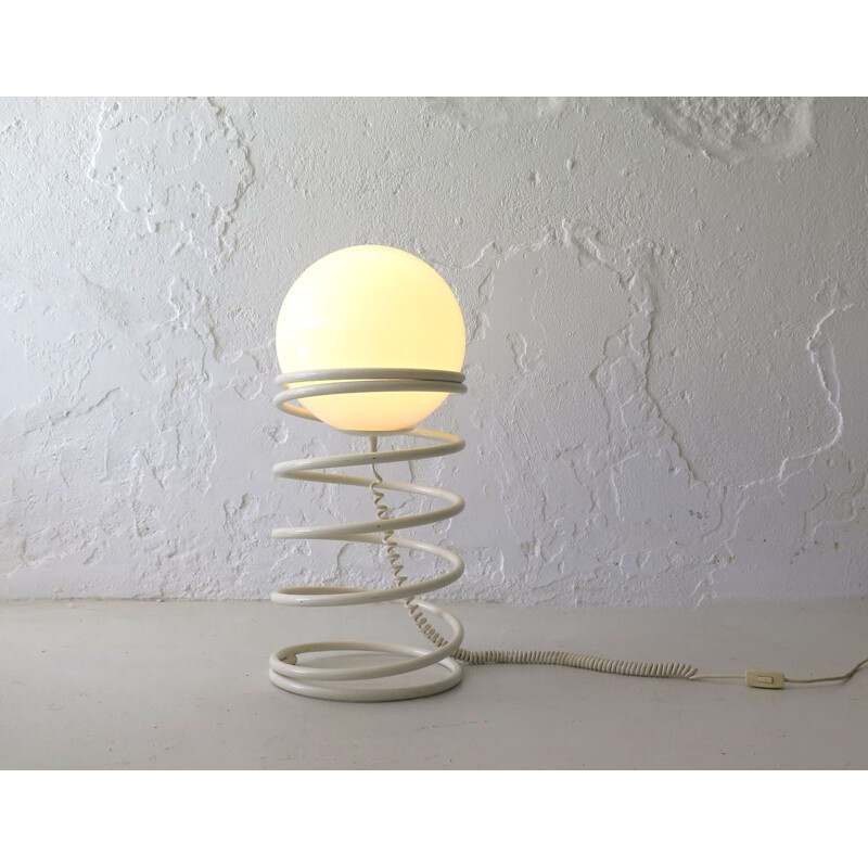 Vintage Woda floor lamp 1970s