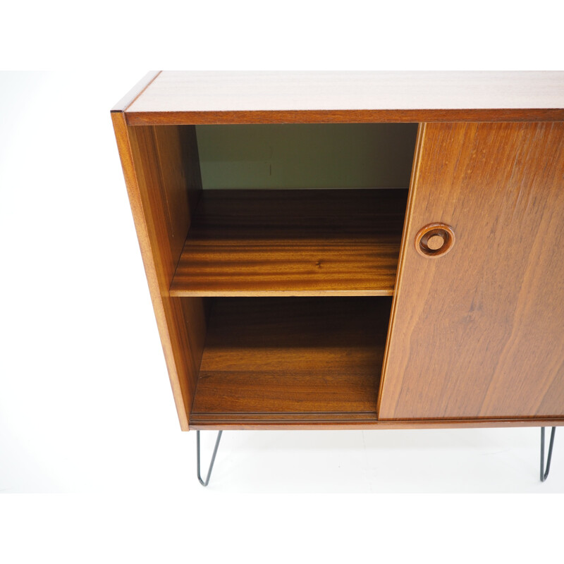 Vintage teak cabinet, Denmark 1960