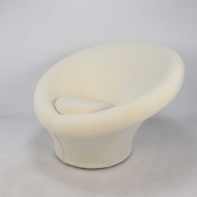 Vintage Big Mushroom Armchair by Pierre Paulin for Artifort 1960s