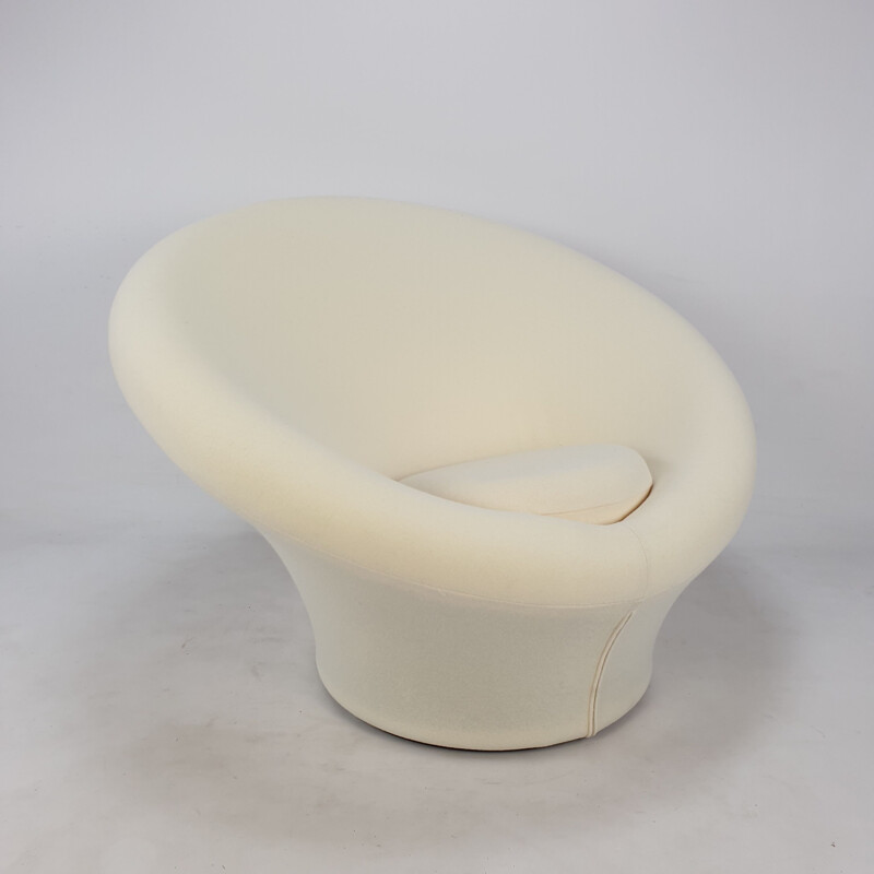 Vintage Big Mushroom Armchair by Pierre Paulin for Artifort 1960s