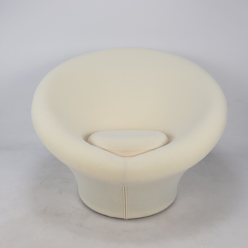 Big Mushroom vintage fauteuil van Pierre Paulin voor Artifort 1960