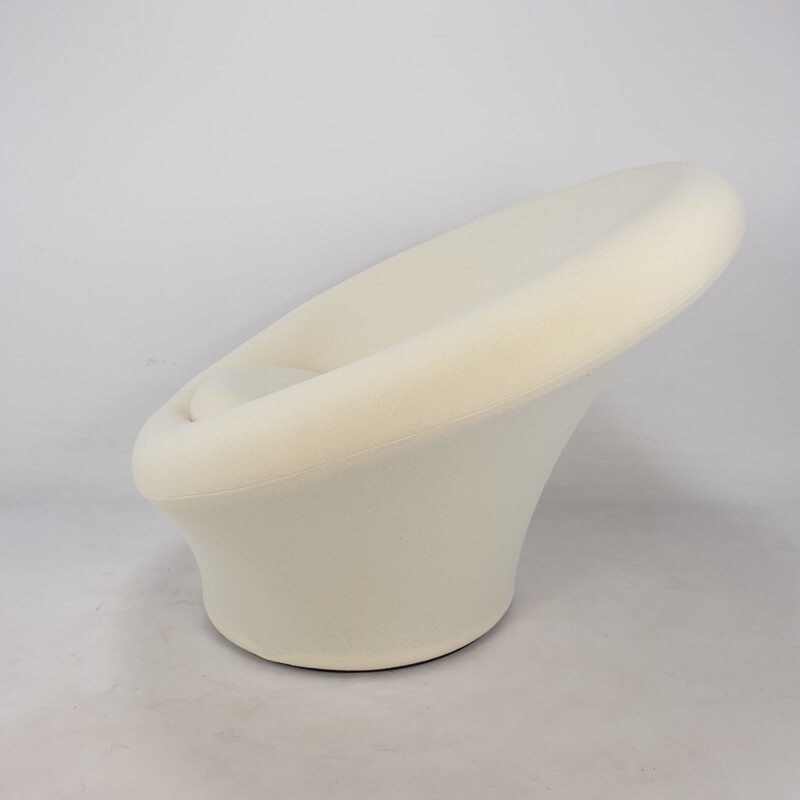 Big Mushroom vintage poltrona por Pierre Paulin para Artifort 1960