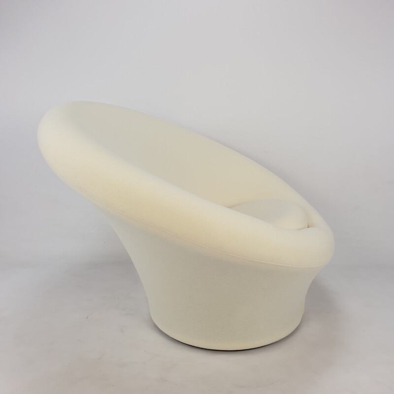 Vintage Big Mushroom Armchair by Pierre Paulin for Artifort 1960s