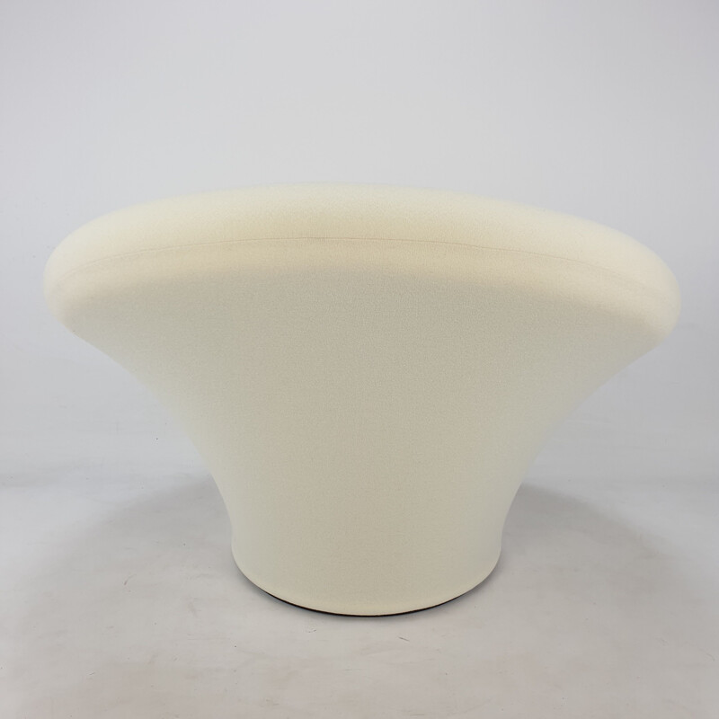 Big Mushroom vintage poltrona por Pierre Paulin para Artifort 1960