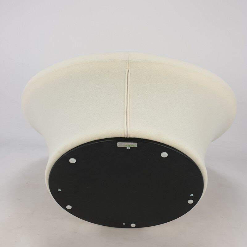 Big Mushroom vintage poltrona por Pierre Paulin para Artifort 1960