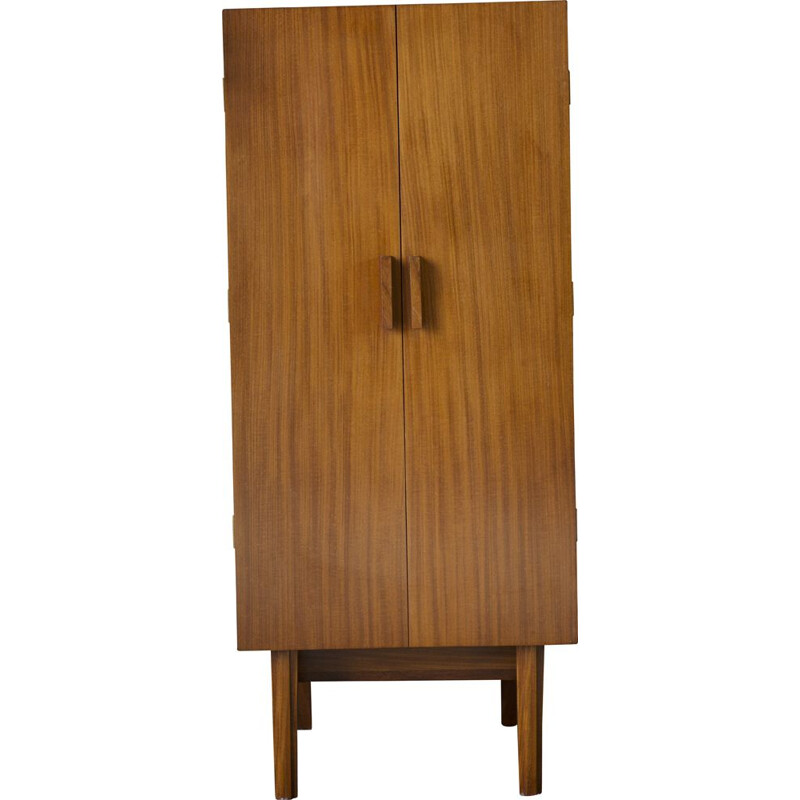 meuble à musique vintage Beaver & Tapley Multi-Width par Robert Heritage, Danois