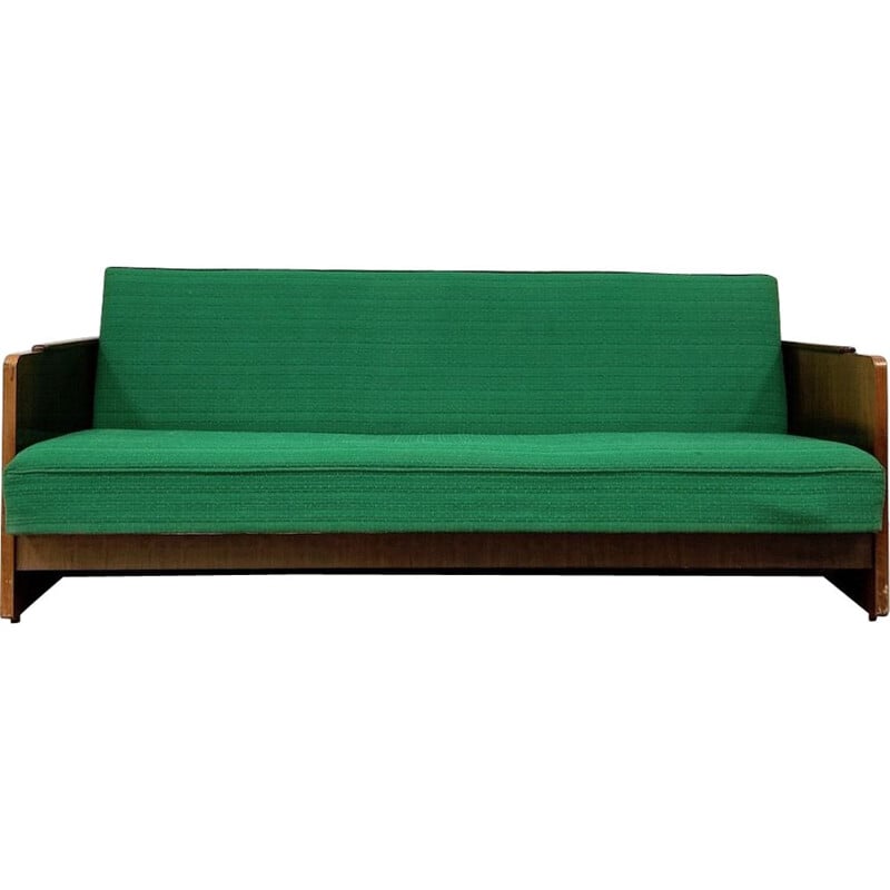 Vintage Sofa, Czech republic 1960s