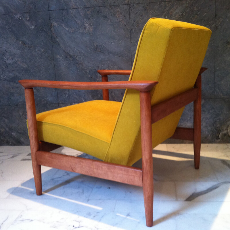 Armchair Soviet - 1960s