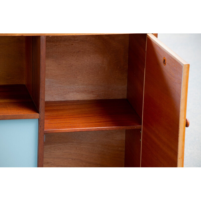 Vintage teak sideboard, Scandinavian 1960s