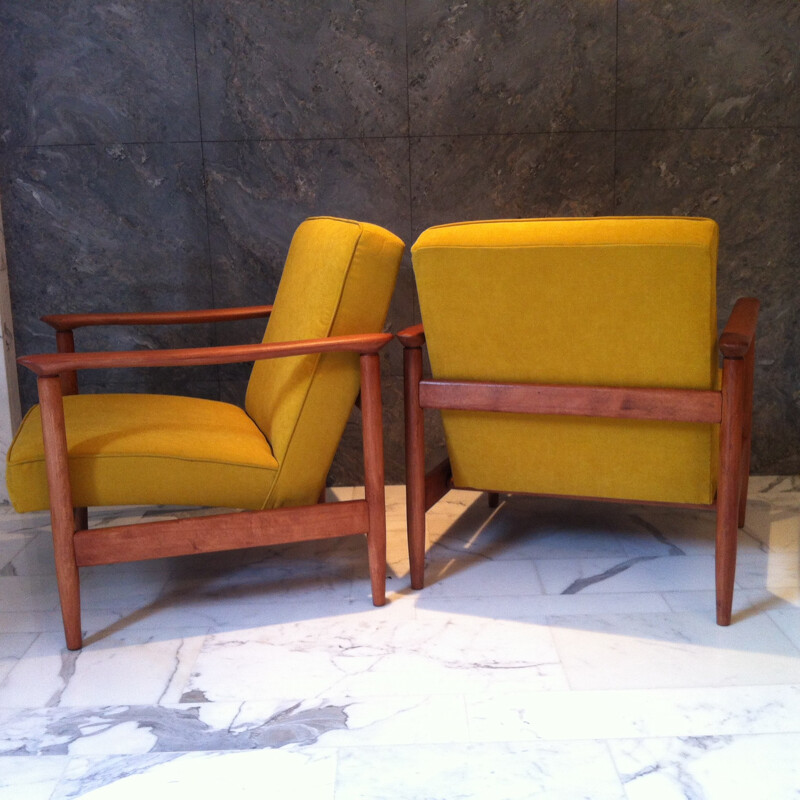 Armchair Soviet - 1960s