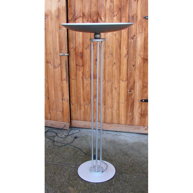 Vintage Floor lamp Kinkeldey XXXL, Germany 1970s