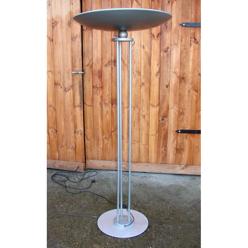 Vintage Floor lamp Kinkeldey XXXL, Germany 1970s