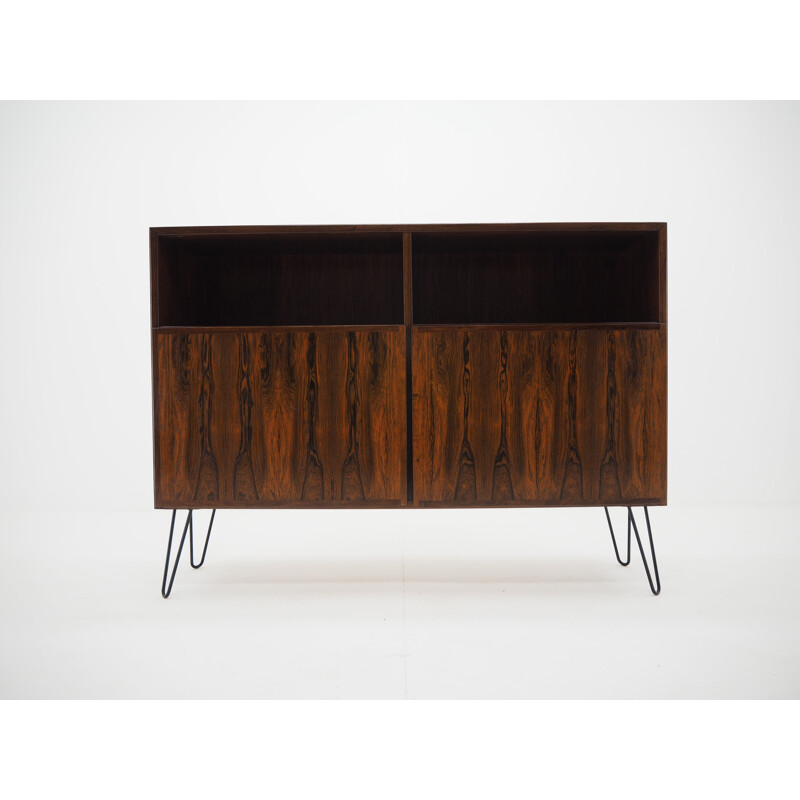 Vintage Palisande Cabinet, Denmark 1960s