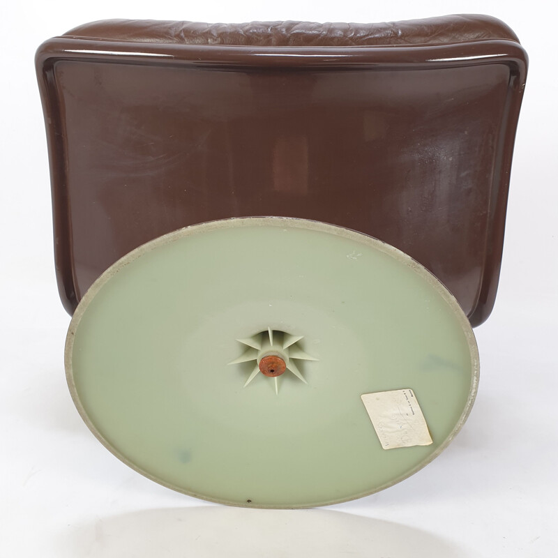 Vintage-Sessel 975 von Geoffrey Harcourt für Artifort 1960