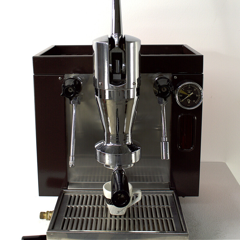 Machine à café manuelle, Aurora BRUNETTI - 1970