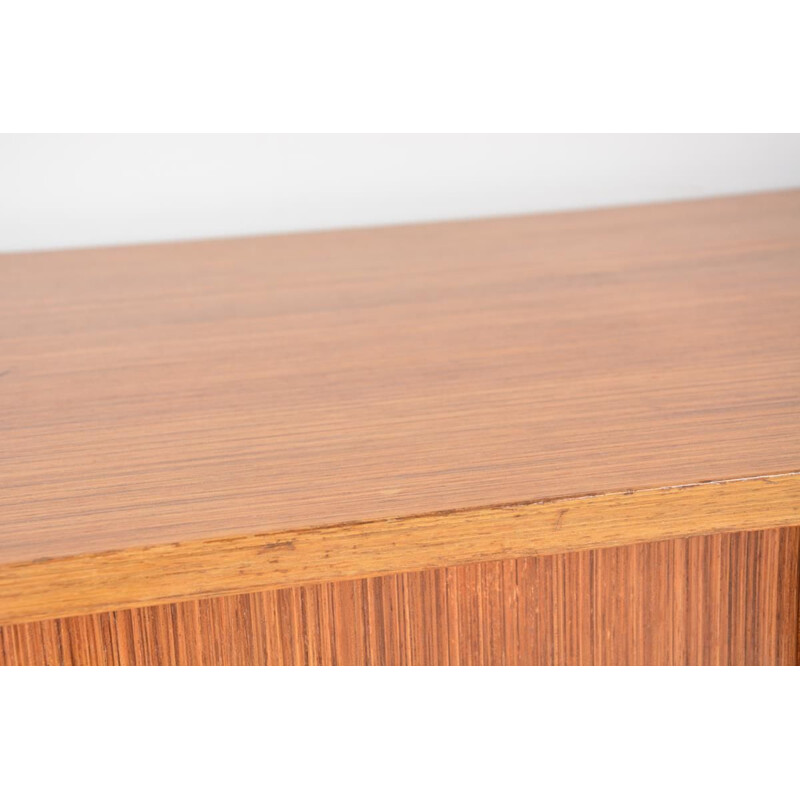 Vintage Rosewood Sideboard by Florence Knoll 1960s