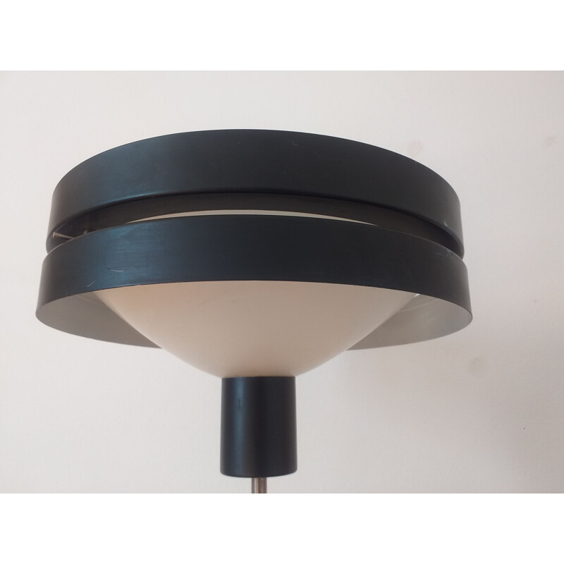 Vintage Floor Lamp Saturn by Jaroslav Bejvl & Kamenicky Senov 1970s