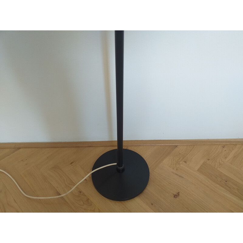 Vintage Floor Lamp Saturn by Jaroslav Bejvl & Kamenicky Senov 1970s