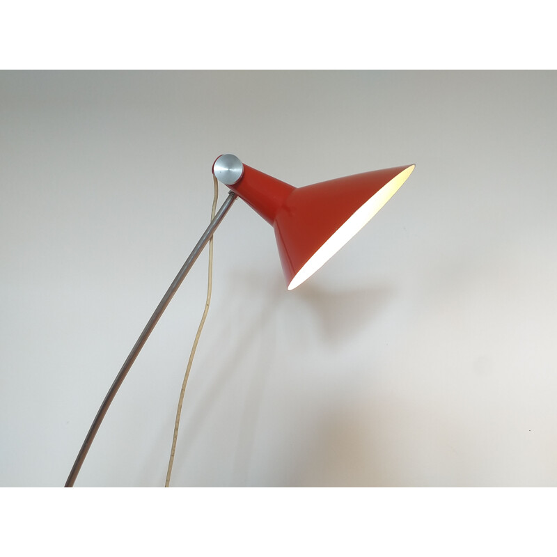 Vintage Floor Lamp Stilnovo, Italy 1960s