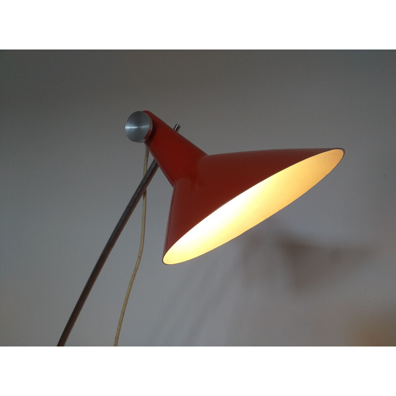 Vintage Floor Lamp Stilnovo, Italy 1960s