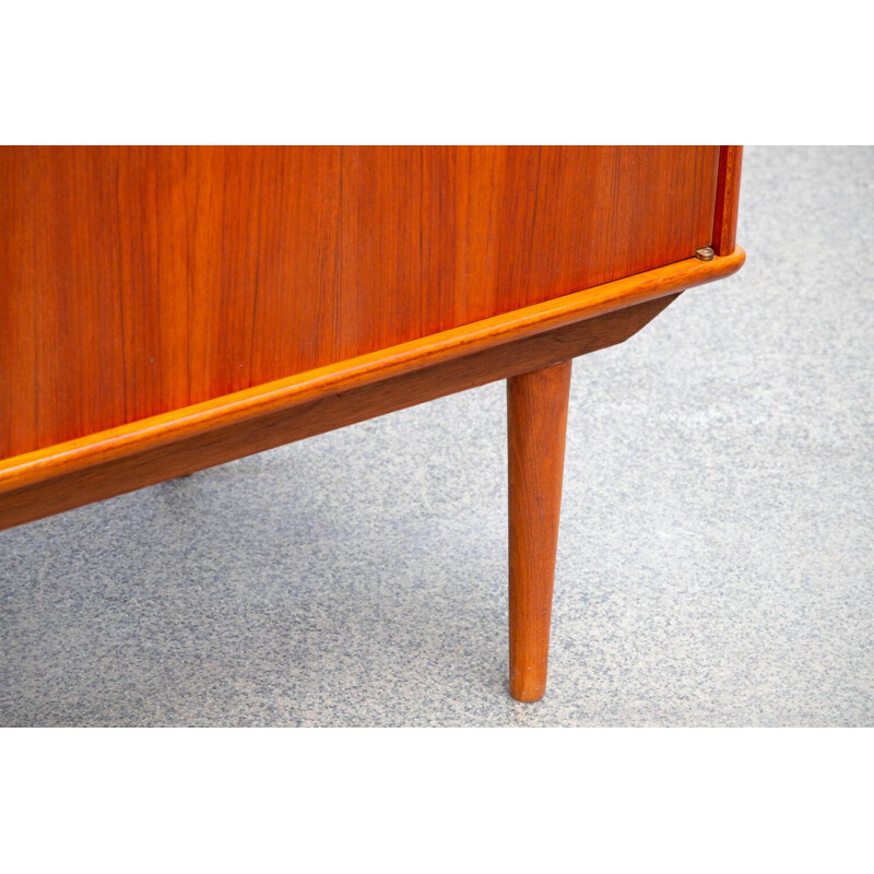 Vintage teak sideboard, Scandinavian 1960s