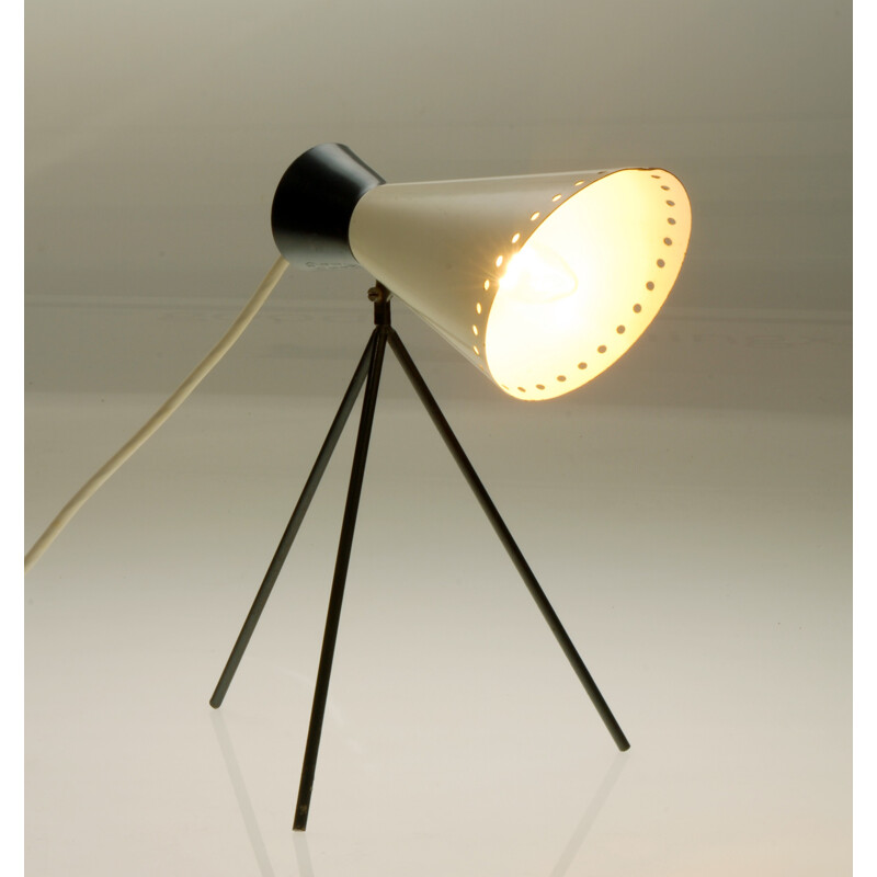 Napako table lamp, Josef HURKA - 1950s