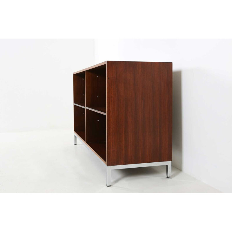 Cabinet vintage de Jules Wabbes, Belgique 1960