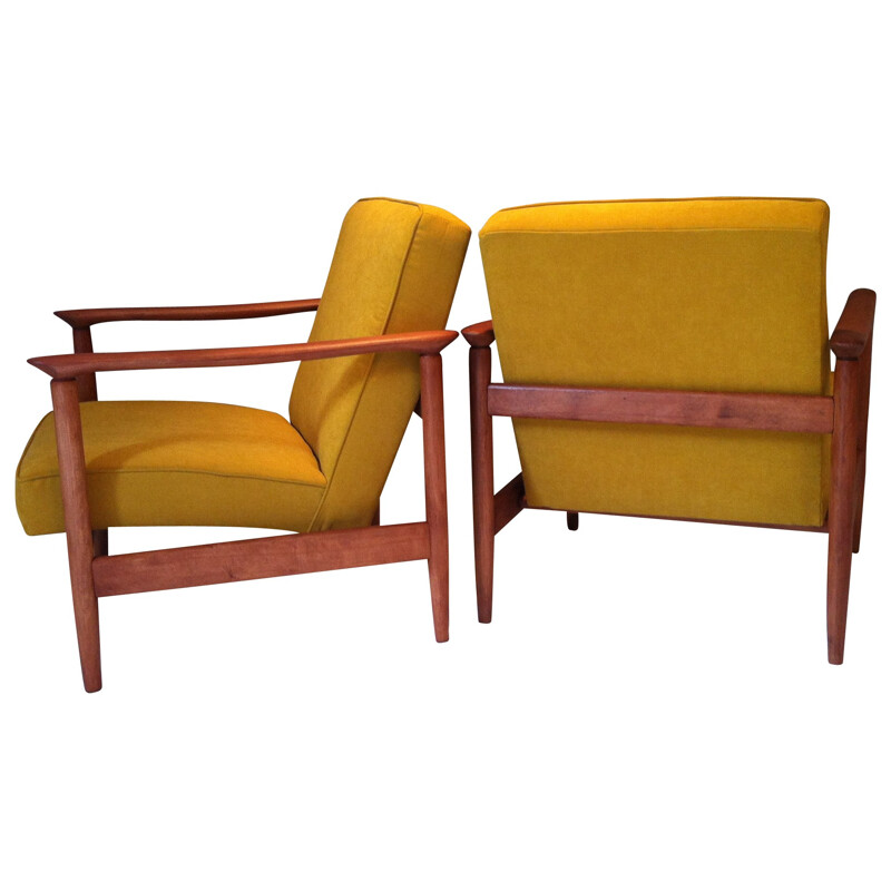 Armchair Soviet - 1960s