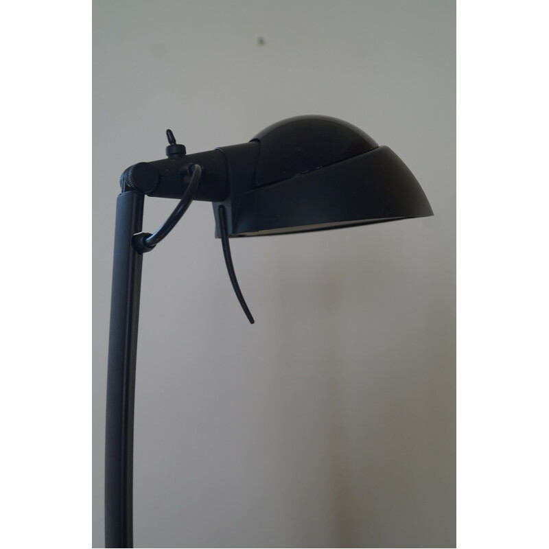 Vintage lamp Prandina by Van NIeuwenborg, Italy 1990s