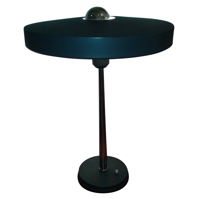 Lampe de bureau PHILIPS, Louis KALFF - années 50