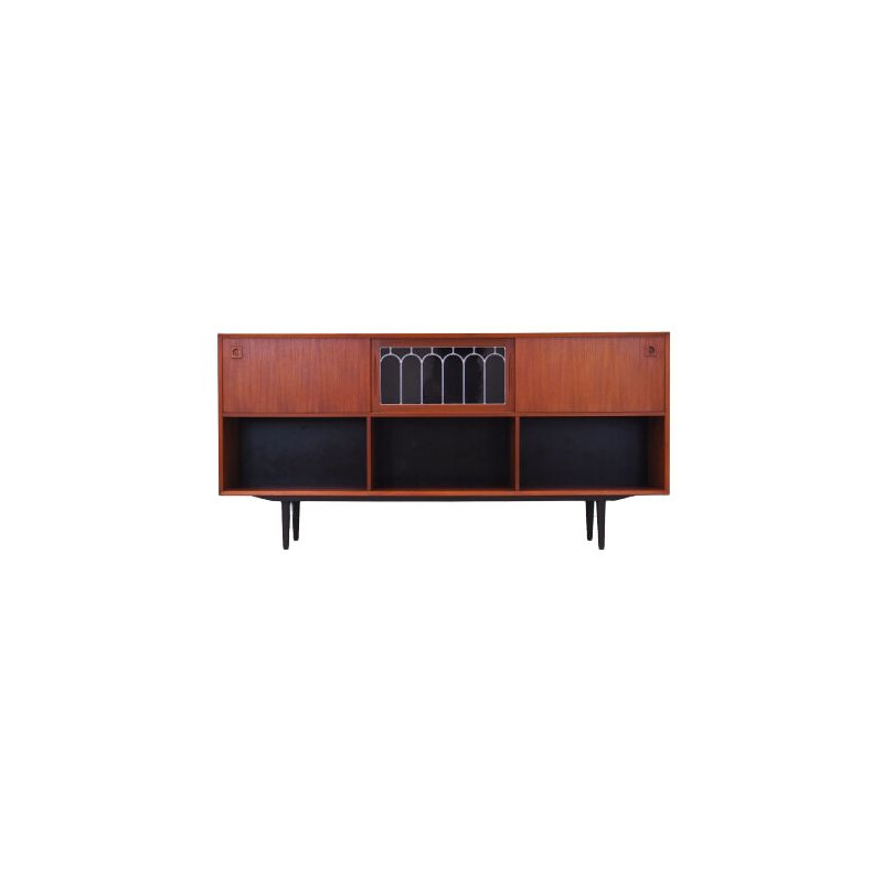 Vintage teak Sideboard, Danish 1970s