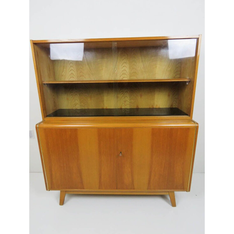 Vintage Cabinet designed by B.Landsman 1960s