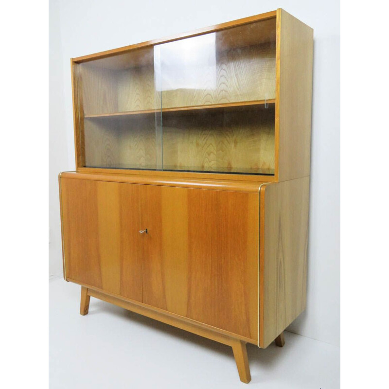 Buffet vintage par B.Landsman 1960