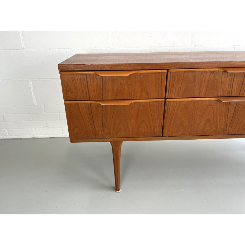 Vintage teak sideboard by Frank Guille for Austinsuite London