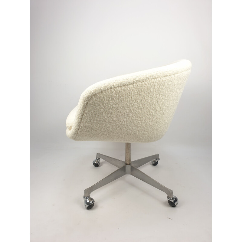 Vintage Desk Chair by Pierre Paulin for Artifort 1960s