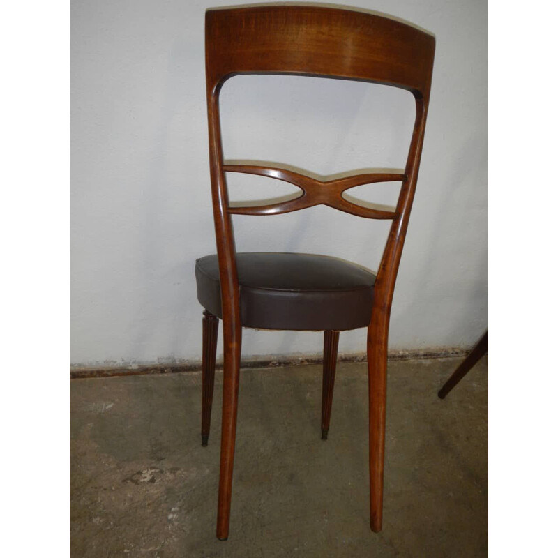 Vintage Buffa's chairs