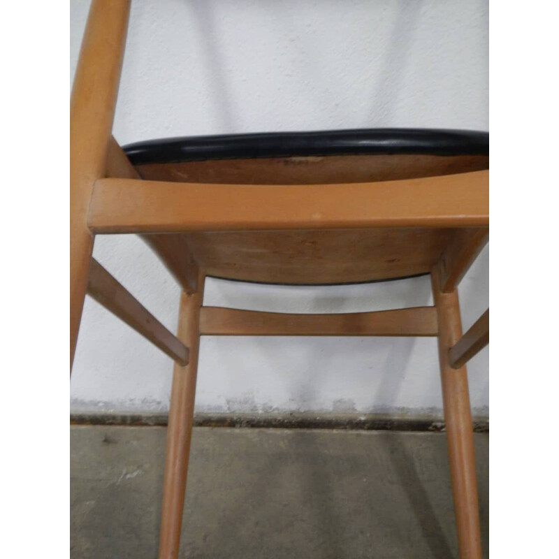 Vintage chair V0809 Scandinavian