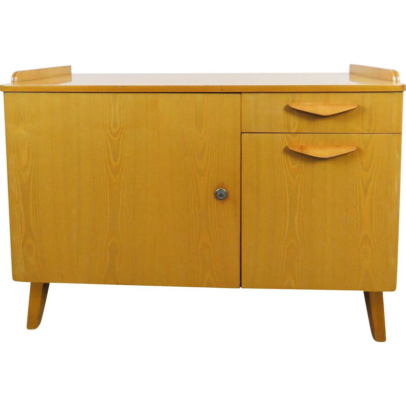 Vintage Sideboard by Tatra Pravenec CZ, Czech republic 1960s