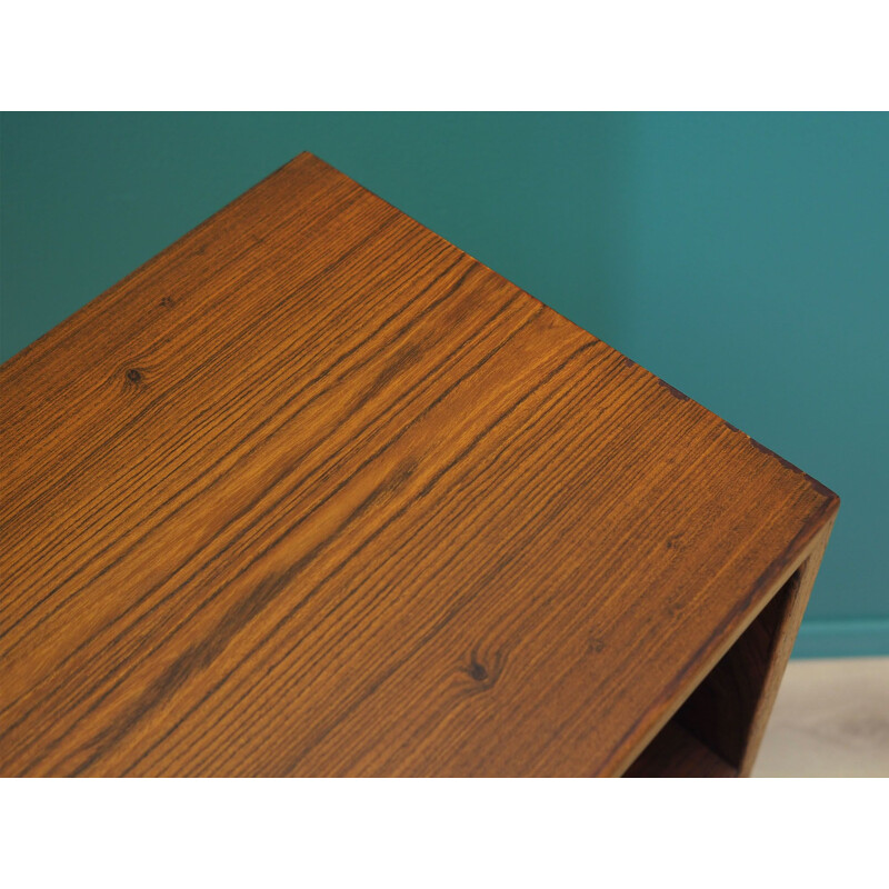 Vintage Rosewood bookcase by Svend Langkilde, Danish 1970s